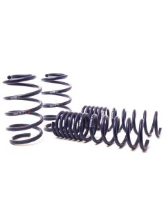 H&R 14-19 Ford Escape (2WD/4WD) 4 Cyl/V6 Sport Spring - 51603-2