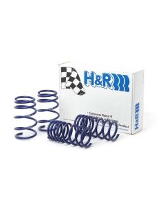 H&R 13-16 Scion FR-S Super Sport Spring - 54408-77