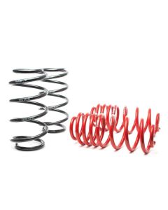 H&R Super Sport Spring Volkswagen Beetle Turbo 2.0L Turbo 12-13- H&R-54701-77