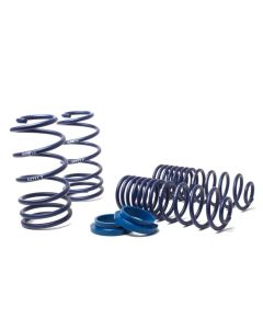 H&R 85-92 Volkswagen Golf/Jetta 8V MK2 Sport Spring - 54711