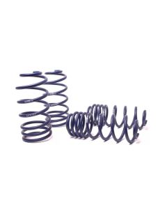 H&R 98-05 Volkswagen Golf/Jetta VR6/TDI/1.8T MK4 OE Sport Spring - 54724-55