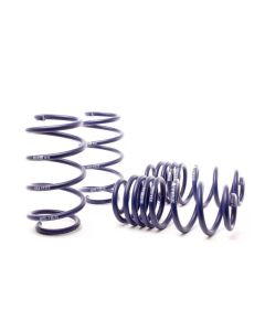 H&R Sport Springs Volkswagen R32 AWD 06-08- H&R-54733