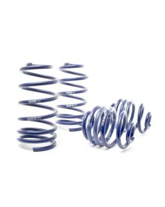 H&R Sport Springs Volkswagen R32 AWD 2004- H&R-54738