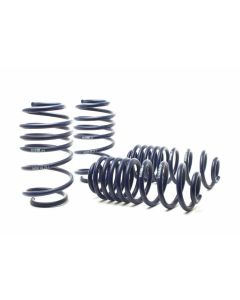 H&R 05-10 Volkswagen Jetta/Jetta Sportwagen 2.5L/1.9L TDI/2.0T MK5 Race Spring - 54751-88