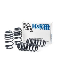 H&R 06-07 Volkswagen Golf GTI 2.0T MK5 Sport Spring - 54752