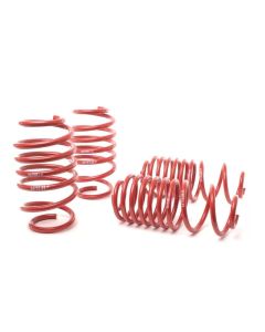H&R 11-13 Volkswagen Jetta S/SE/SEL/TDI 2.0T/2.5L MK6 Race Spring - 54753-88