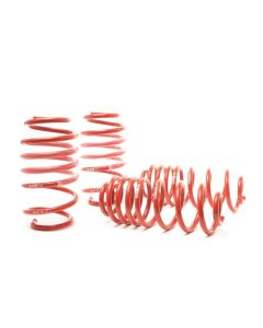 H&R Super Sport Spring Incl. Dcc Volkswagen Golf VI 2.5L 10-13- H&R-54756-77