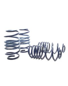 H&R 10-14 Volkswagen Golf TDI MK6 Super Sport Spring (Incl. DCC) - 54757-77