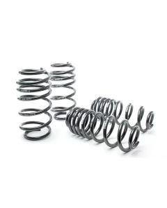 H&R 06-11 Volkswagen Passat Wagon VR6/TDI/1.8T/2.0L Sport Spring (Non 4Motion) - 54760-2