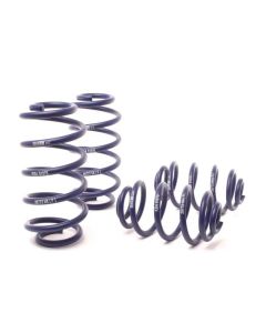 H&R 98-05 Volkswagen Passat Sedan 1.8T/2.0L Sport Spring (Incl. B5.5 Facelift) - 54773
