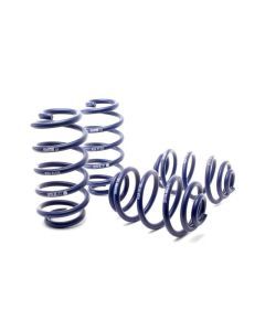 H&R Sport Spring Volkswagen Passat Wagon 1.8T, 2.0L 98-05- H&R-54794