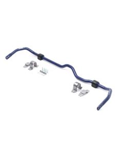 H&R 11-13 Volkswagen Golf R 2.0T MK6 24mm Adj. 2 Hole Sway Bar - Front - 70220