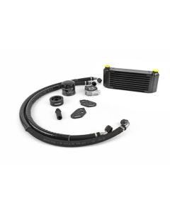 Perrin 22-23 BRZ/GR86 Oil Cooler Kit - PSP-OIL-114