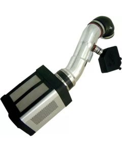 Injen PF Cold Air Intake System w/ Rotomolded Air Filter Housing- INJE-PF1950-1WB