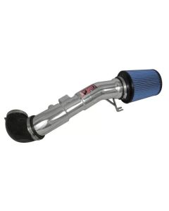 Injen 04-12 Nissan Titan 5.7L V8 Wrinkle Black Short Ram Intake System w/ MR Tech - PF1952WB