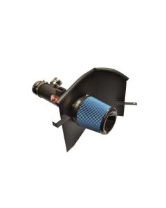 Injen PF Cold Air Intake System 2016-2017 Nissan Titan V8-5.6L- INJE-PF1953WB