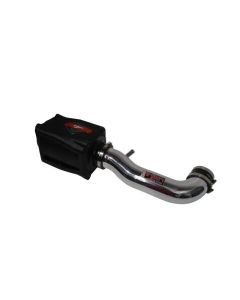 Injen 12-13 Jeep Wrangler JK 3.6L V6 Polished Short Ram Intake w/ Power Flow Box - PF5003P