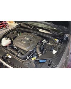 Injen PF Cold Air Intake System 2016 Jeep Grand Cherokee V6-3.0L Turbo Diesel- INJE-PF5014P