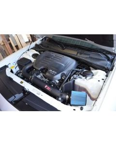 Injen PF Cold Air Intake System- INJE-PF5072WB