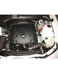 Injen PF Cold Air Intake System 2012-2014 Chevrolet Camaro V6-3.6L- INJE-PF7013P