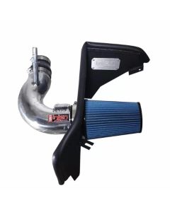 Injen PF Cold Air Intake System 2017 Chevrolet Camaro L4-2.0L Turbo- INJE-PF7017P
