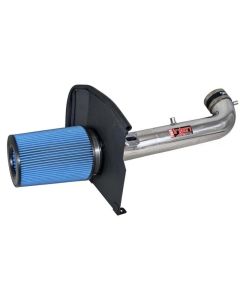 Injen PF Cold Air Intake System 15-20 GM Gas Truck V8-6.2L / V8-5.3L- INJE-PF7064P