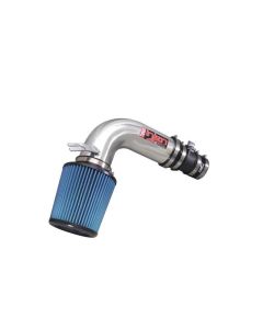Injen 14-18 Dodge Ram 3.0L V6 Wrinkle Black Power-Flow Short Ram Intake - PF8054WB