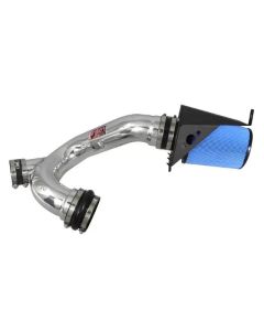 Injen PF Cold Air Intake System 2012-2014 Ford F-150 V6-3.5L Twin Turbo- INJE-PF9012P
