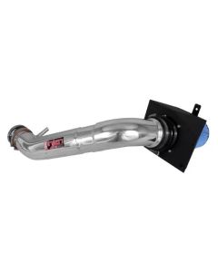 Injen 09-10 Ford F-150 2 valve V8 4.6L Polished Power-Flow Air Intake System - PF9027P
