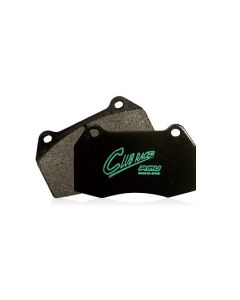 Project Mu Club Racer Front Racing Brake Pads for Lexus RC F / GS F - PMU-PCR09F150