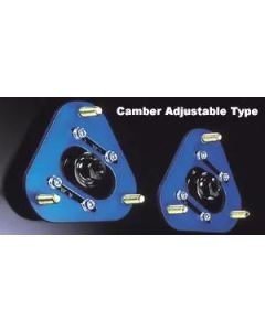 Cusco Pillowball Rear GDA **will not fit OEM style big spring setup** - 658 420 A