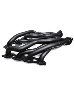 PPE Engineering Catted Unequal Length Headers / Exhaust Manifold Integrated PPE EU3 sport catalytic converters for Lexus ISF, RCF, GSF, IS500  - Stainless Steel - PPE-950001-C