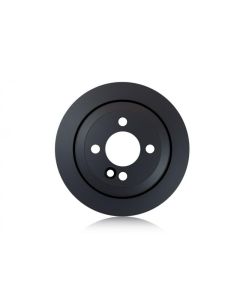 EBC Brakes OE Quality replacement rotors, same spec as original parts using G3000 Grey iron Lexus 3.5L V6- RK7779