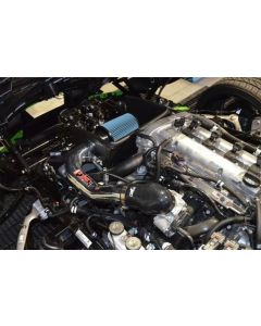 Injen PS Cold Air Intake System 2015-2019 Polaris Slingshot L4-2.4L- INJE-PS7000P