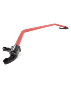 Perrin 02-07 Subaru Impreza (WRX/STi/RS/2.5i) / 04-08 Forester Front Strut Brace - Red - PSP-SUS-052RD