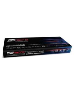 King BMW S62 (Size STDX) Main Bearing Set - MB5872XPSTDX