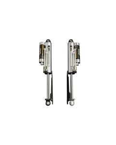 ICON 10-14 Ford Raptor Rear 3.0 Zeta Series Shocks PB - Pair - 95200