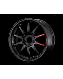 Volk Racing CE28 Club Racer II Wheel 16x8 5x114.3 38mm Diamond Dark Gunmetal
