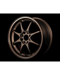 Volk Racing CE28N 8-Spoke Wheel 15x5.5 4x100 45mm Bronze