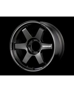 Volk Racing TE37 Ultra Large PCD Wheel 20x9.5 5x150 55mm Diamond Dark Gunmetal