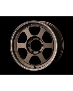 Volk Racing TE37XT Wheel 17x7.5 5x127 35mm Bronze