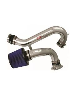 Injen 98-99 RS 2.5L Polished Cold Air Intake - RD1220P