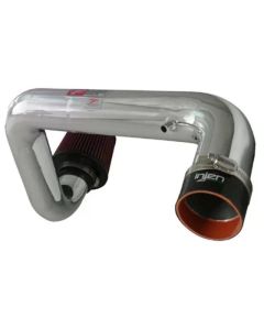Injen 97-01 Integra Type R Black Cold Air Intake *Special Order* - RD1425BLK