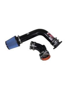 Injen 02-03 Nissan Maxima V6 3.5L Black Cold Air Intake *Special Order* - RD1940BLK