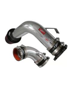 Injen 02-03 Maxima Polished Cold Air Intake - RD1940P