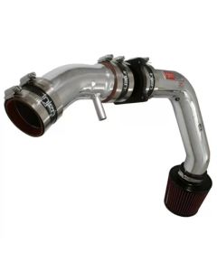 Injen 02-06 Sentra SER Spec V 2.5L (CARB 02-04 Only) Polished Cold Air Intake - RD1966P