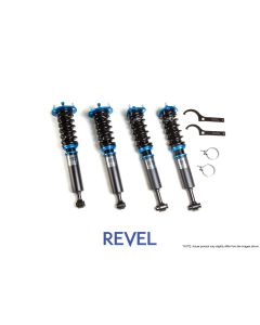 Revel Touring Sport Damper 06-13 Lexus IS250 RWD / IS350 RWD / 06 GS300 RWD / 07-12 GS350 RWD - 1TR3CDLX002