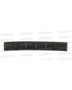 SEIBON  STYLE ROOF FIN SPOILER FOR SUBARU IMPREZA WRX STI 2008-2010
