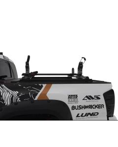 Roll-N-Lock 2019 Ram 1500 Classic 65.6in Bed Qwikrak Recreational Bars - QR447