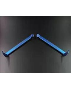Cusco Power Brace Rear Member Side Subaru BRZ / Toyota 86 - 965 492 RS